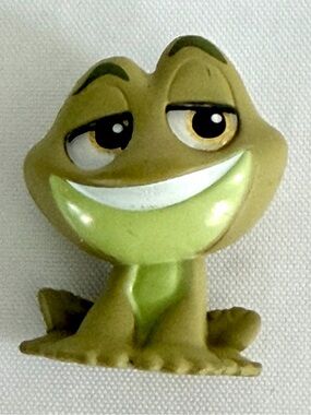 Just Play Disney Doorables Series 7 Frog Prince Figure